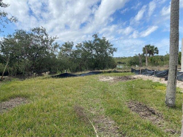 Land for sale in Flagler Beach, Florida