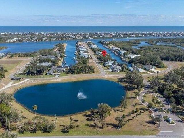 Land for sale in Flagler Beach, Florida