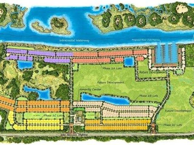 Land for sale in Flagler Beach, Florida