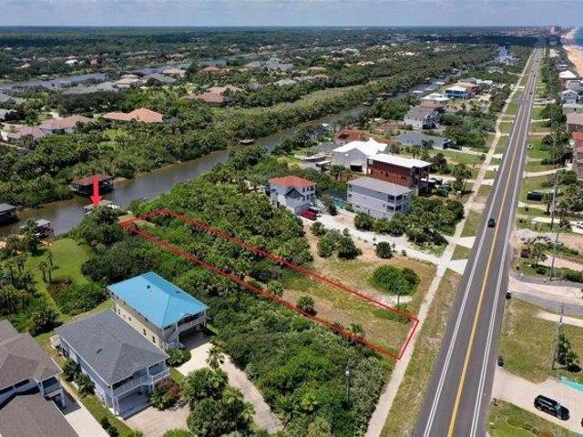 Land for sale in Flagler Beach, Florida