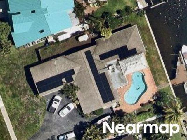 House for sale in Lake Park, Florida