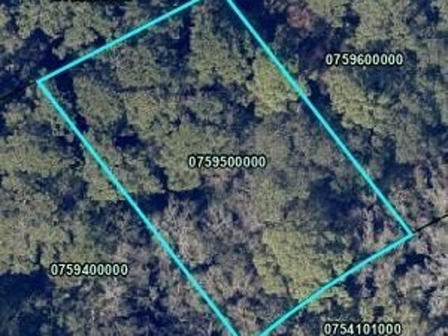 Land for sale in Saint Augustine Land for sale in Saint Augustine
