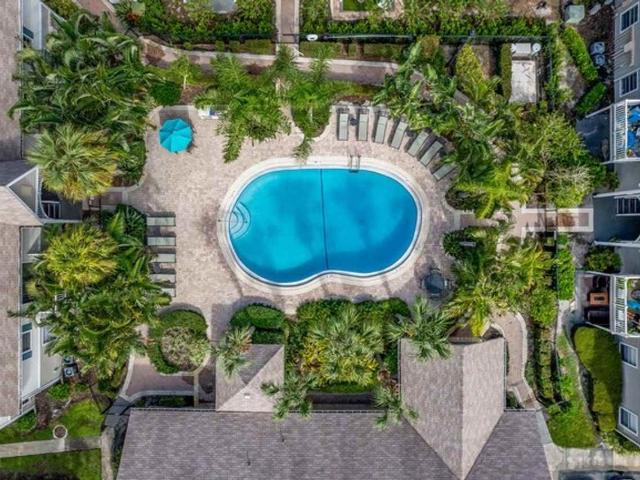 Apartment for rent in Saint Petersburg, Florida