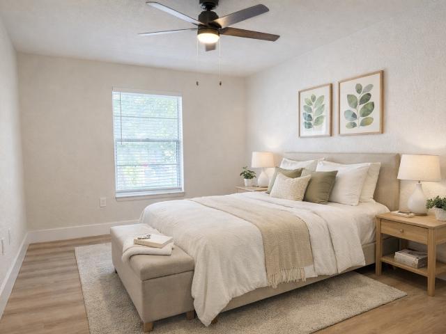 Apartment for rent in Saint Petersburg, Florida