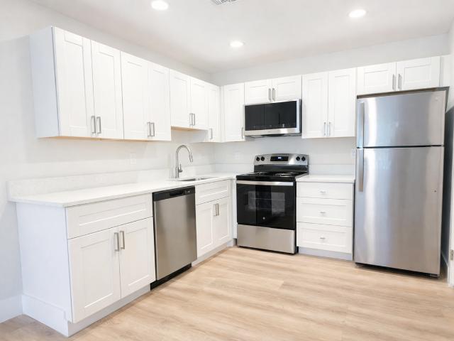 Apartment for rent in Saint Petersburg, Florida