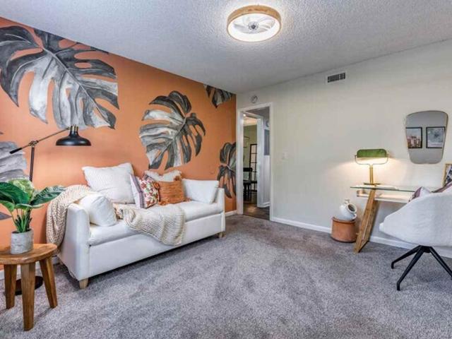 Apartment for rent in Saint Petersburg, Florida