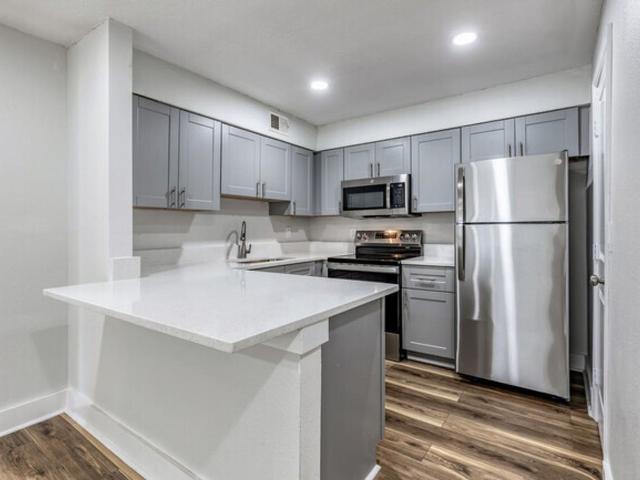 Apartment for rent in Saint Petersburg, Florida