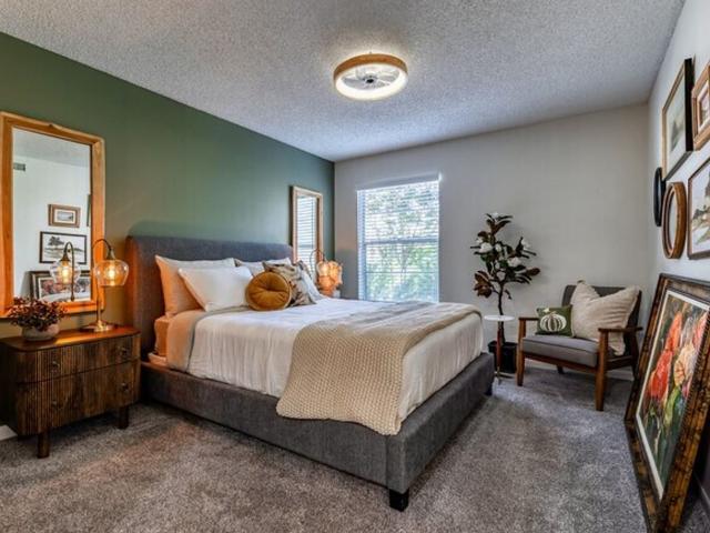 Apartment for rent in Saint Petersburg, Florida