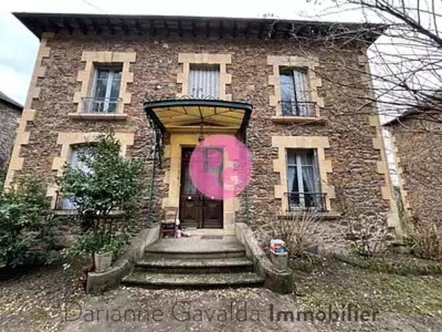 Maison vente à Agnac, Flagnac