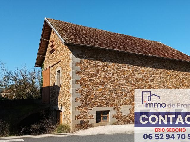Maison vente à Villefranche-de-Rouergue, Flagnac