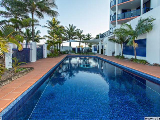 Apartment for sale in Mackay Harbour, Queensland