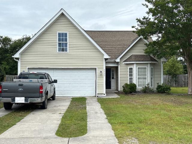 House for sale in North Carolina