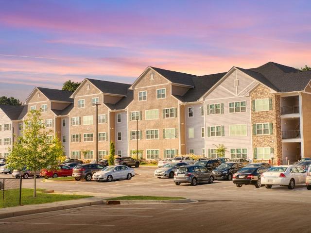 Apartment for rent in Carrollton, Georgia