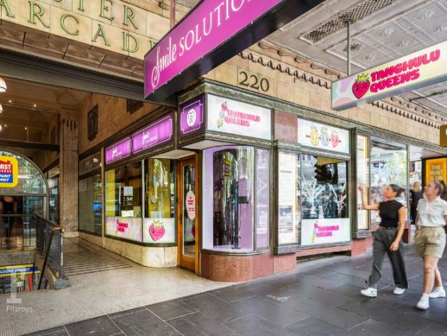 Retail for rent in Camerons Creek, Victoria