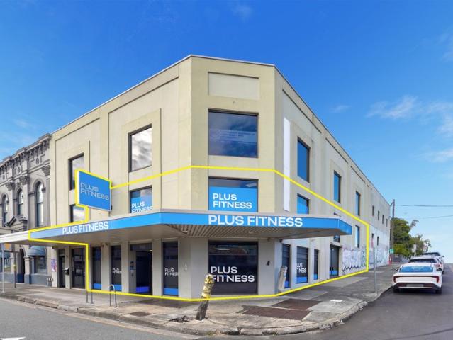 Retail for rent in Sydney, New South Wales