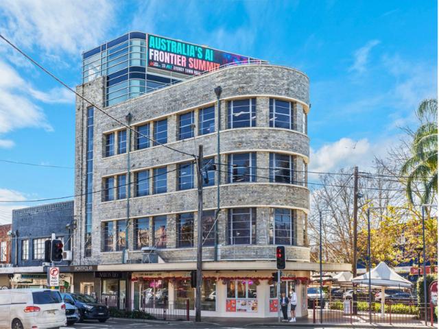 Office for rent in Sydney, New South Wales