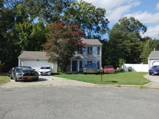 House for sale in Virginia
