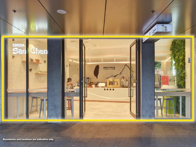 Retail for rent in Inner West, Sydney