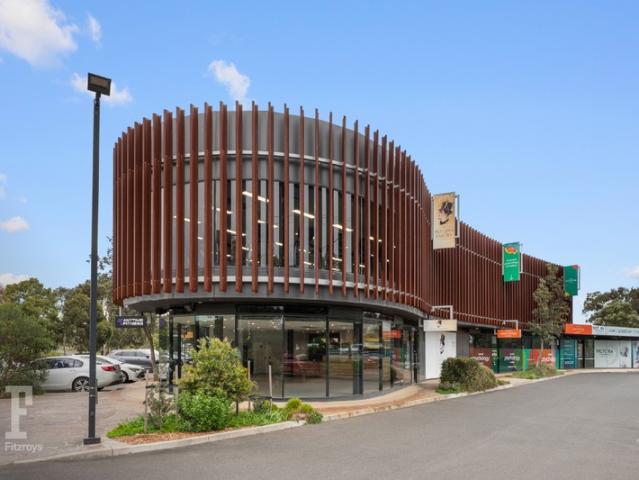 Retail for rent in Rowville, Melbourne
