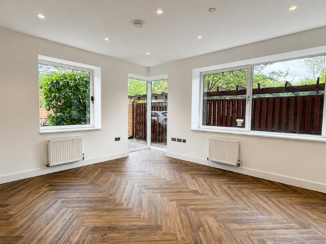 House for rent in Fleet, Hart