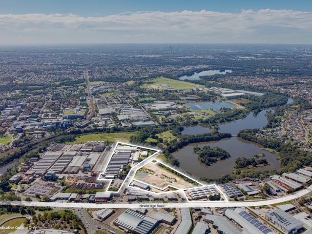 Warehouse for sale in Sydney, New South Wales