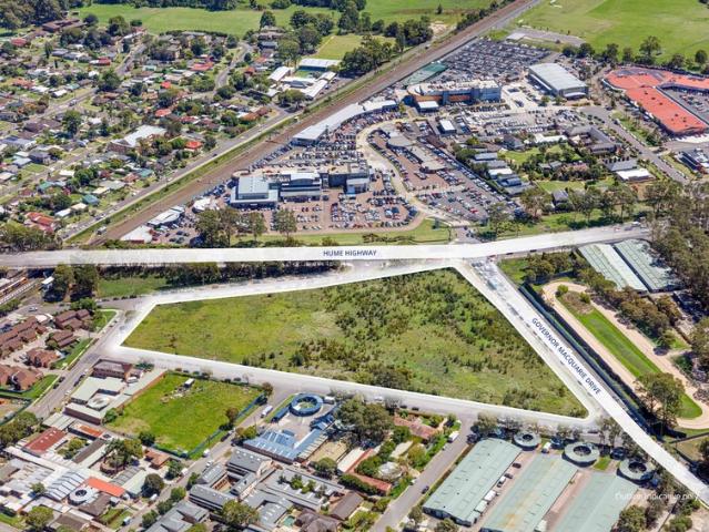Property for sale in Sydney, New South Wales
