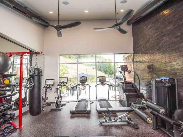 Apartment for rent in Tennessee