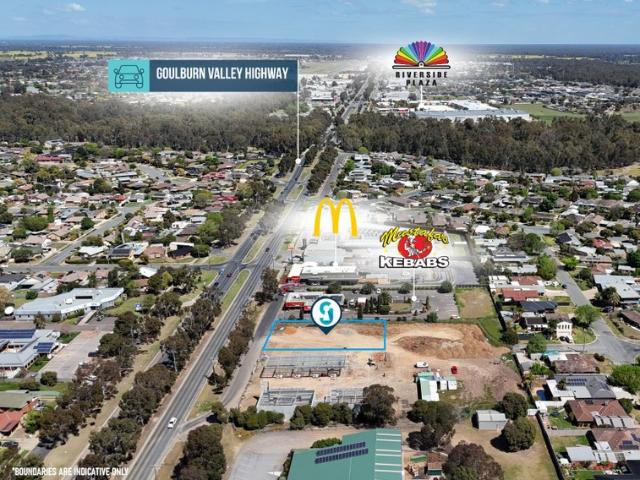 Property for rent in Shepparton, Victoria