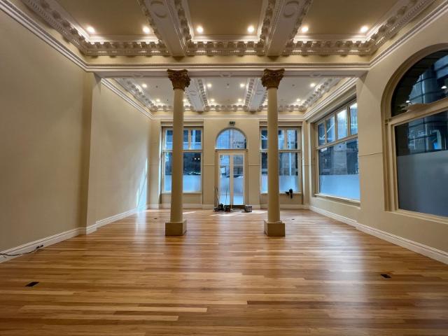 Retail for rent in Sydney, New South Wales