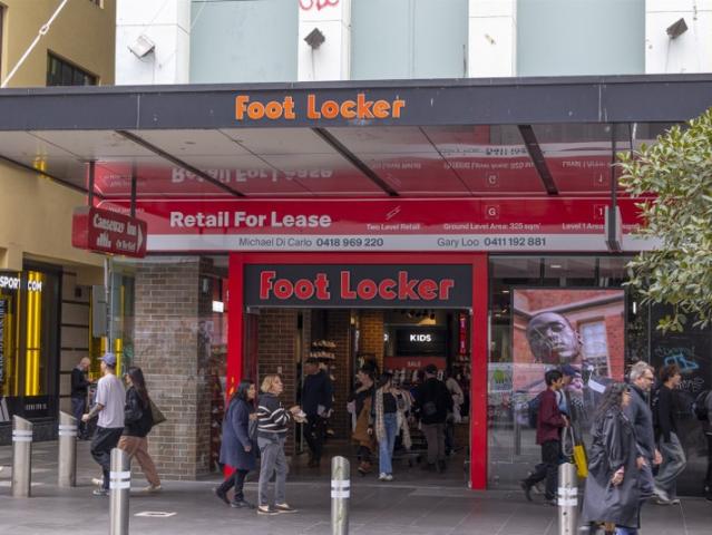 Retail for rent in Camerons Creek, Victoria