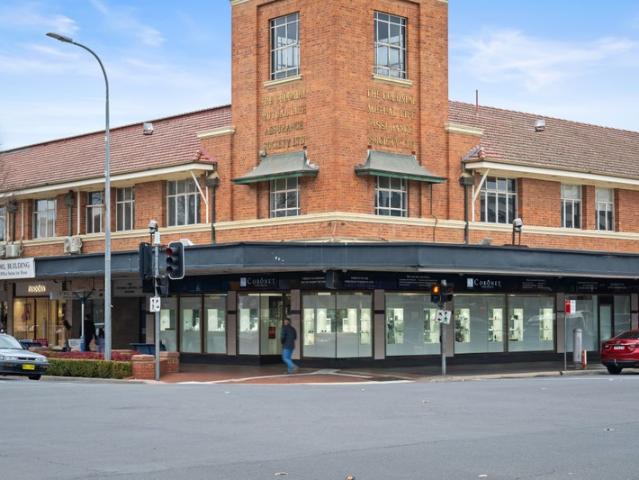 Retail for rent in Albury, New South Wales
