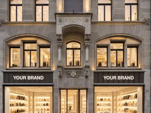 Atelier mieten in Basel, Basel-Stadt