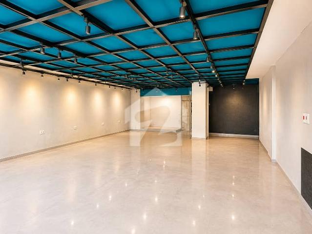 Commercial for rent in Islamabad