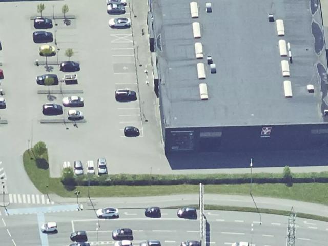 Erhvervsejendom til leje i Kolding