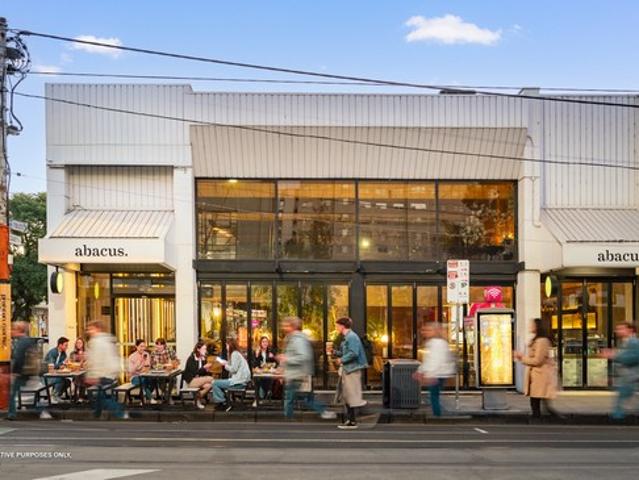 Retail for rent in Camerons Creek, Victoria