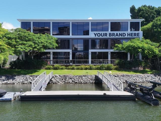 Office for rent in Fernbrook, Queensland