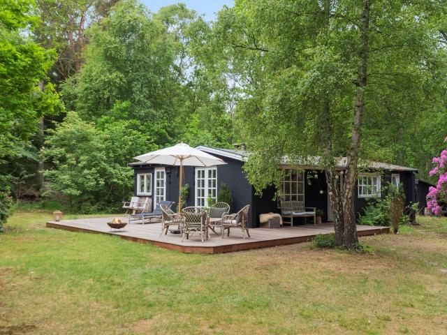 Hus til salg i Odsherred