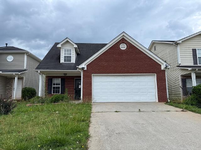 House for sale in Mcdonough, Georgia