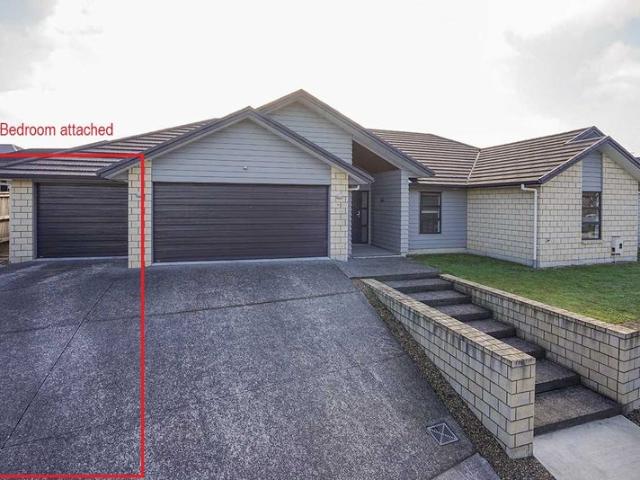 House for rent in Woodridge, Hamilton City