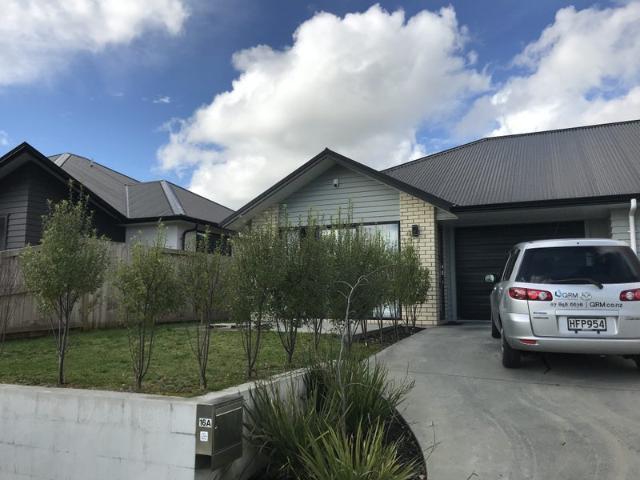 House for rent in Hamilton, Waikato