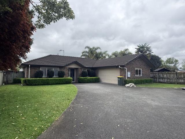 House for rent in Magellan Heights, Hamilton City
