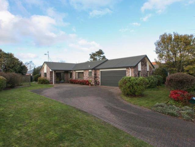 House for rent in Harrowfield, Hamilton City