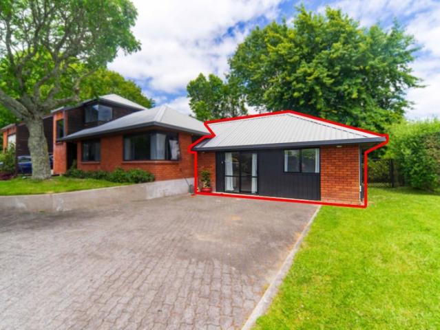 House for rent in Hamilton, Waikato