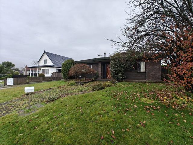 House for rent in Harrowfield, Hamilton City