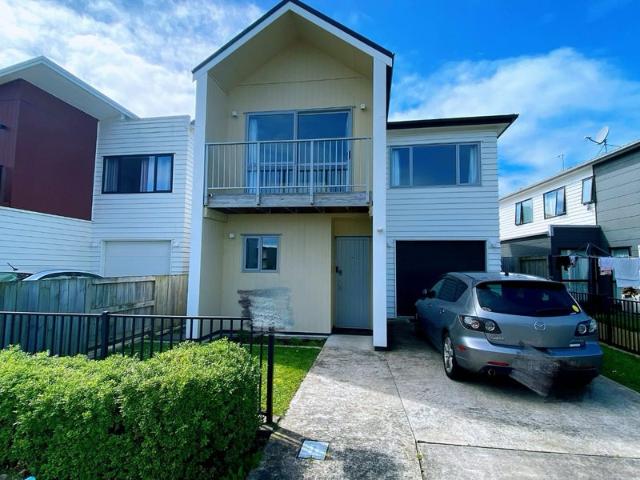 House for rent in Magellan Heights, Hamilton City