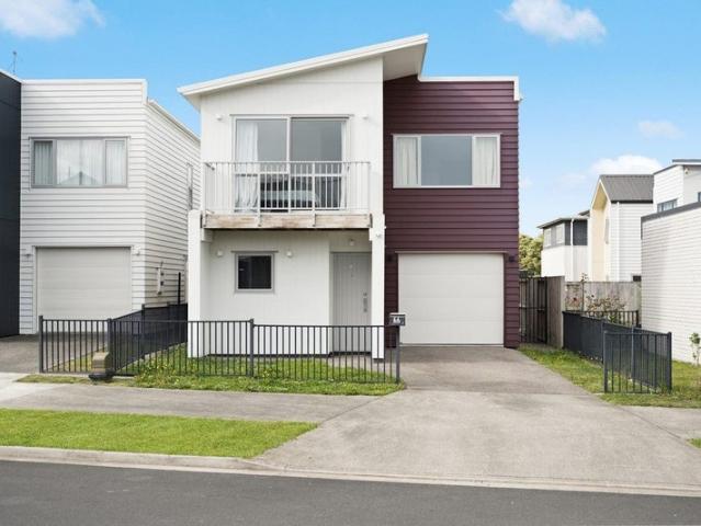 House for rent in Magellan Heights, Hamilton City