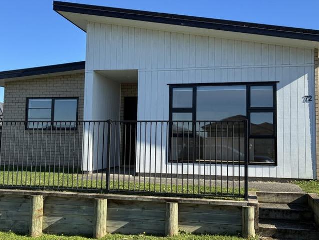 House for rent in Magellan Heights, Hamilton City