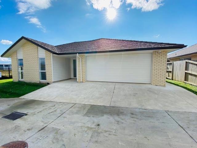 House for rent in Hamilton, Waikato