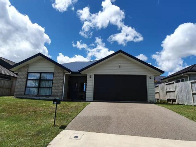 House for rent in Hamilton, Waikato