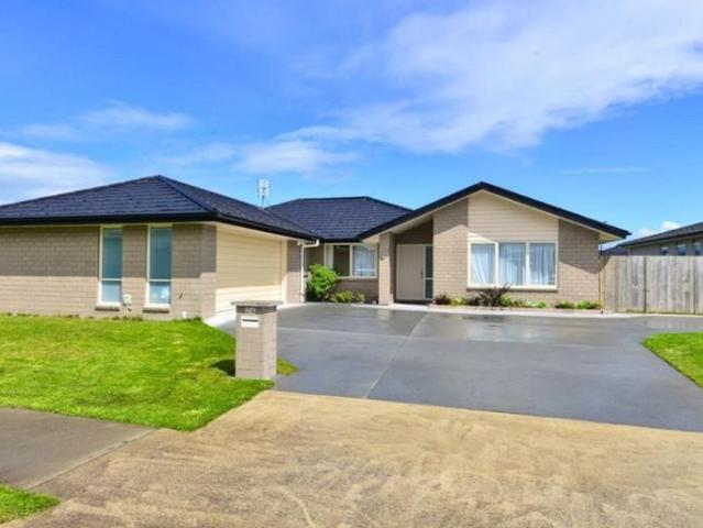 House for rent in Hamilton, Waikato